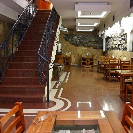 Taste Tbilisi Hotel Luaran gambar