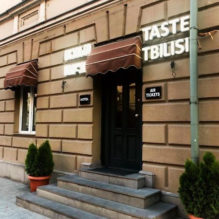 Taste Tbilisi Hotel Luaran gambar