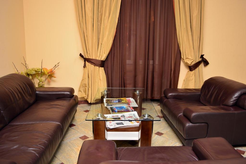 Taste Tbilisi Hotel Luaran gambar