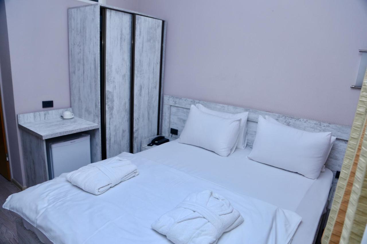 Taste Tbilisi Hotel Luaran gambar