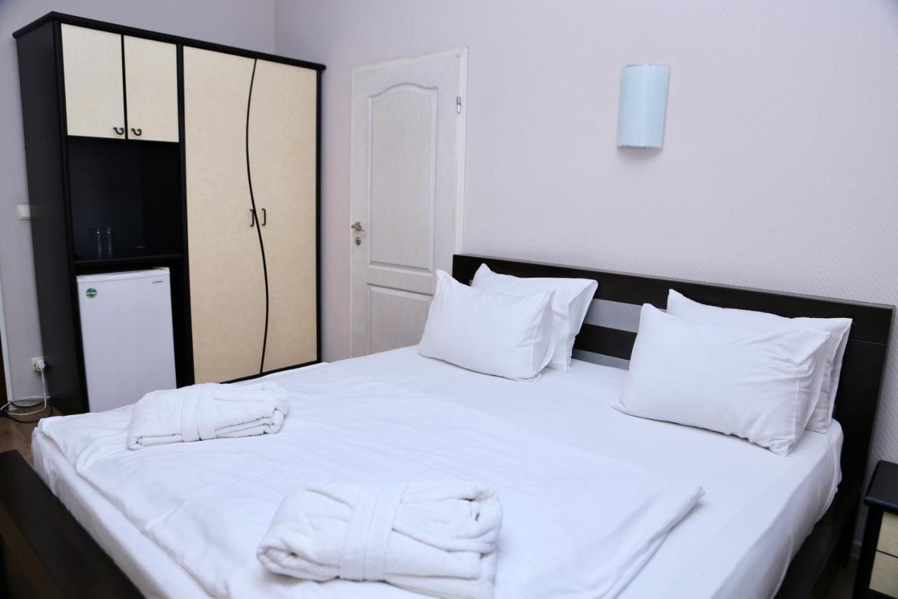 Taste Tbilisi Hotel Luaran gambar