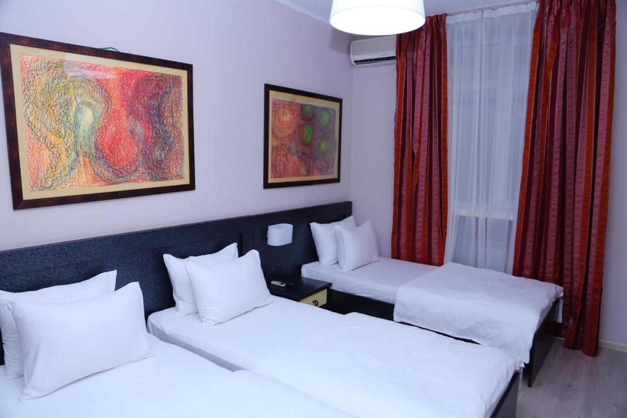 Taste Tbilisi Hotel Luaran gambar