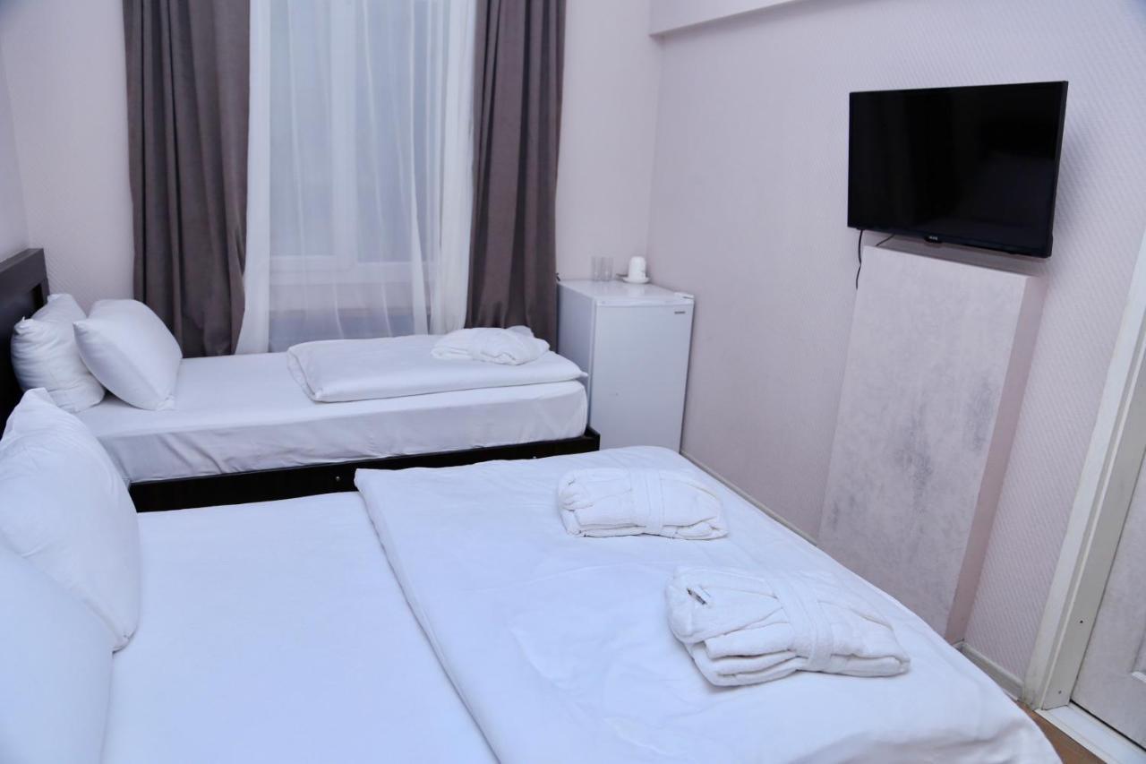 Taste Tbilisi Hotel Luaran gambar