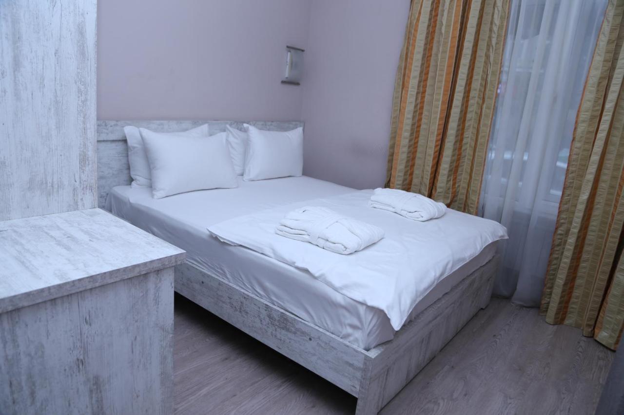 Taste Tbilisi Hotel Luaran gambar