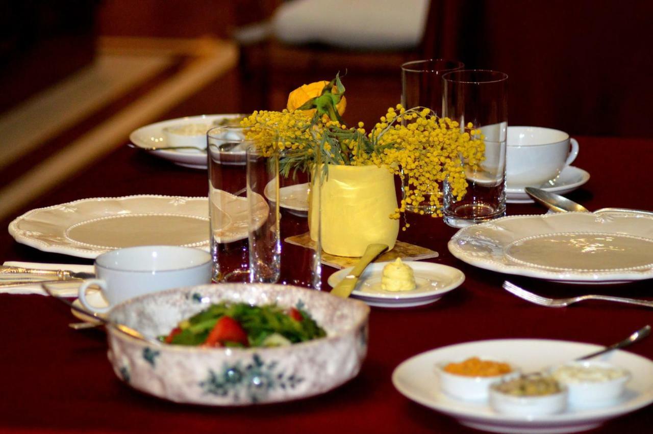 Taste Tbilisi Hotel Luaran gambar