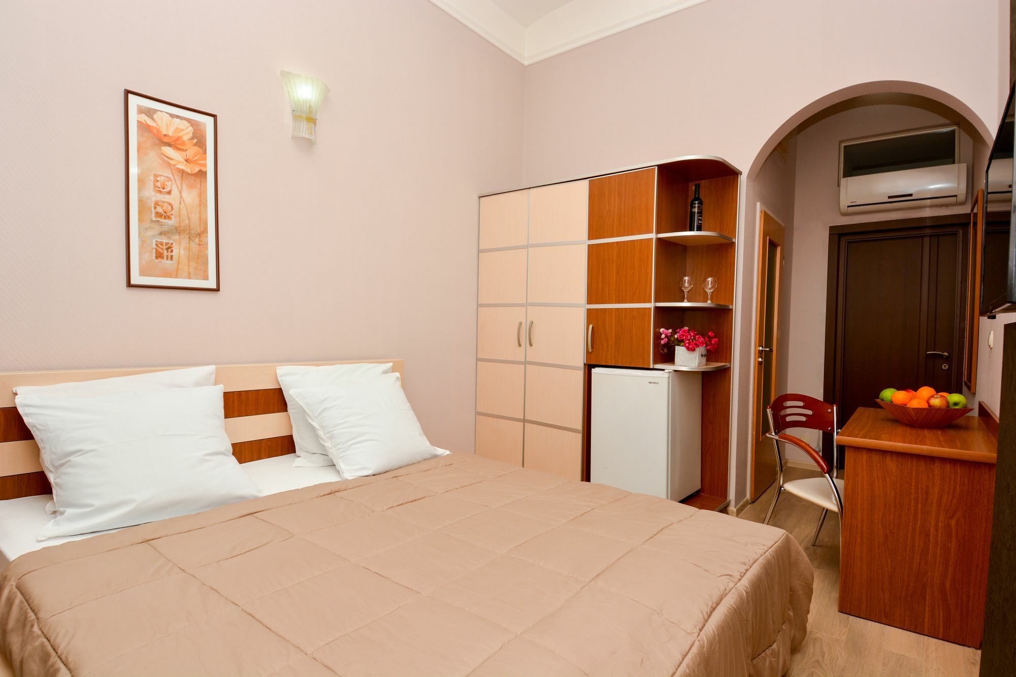 Taste Tbilisi Hotel Luaran gambar