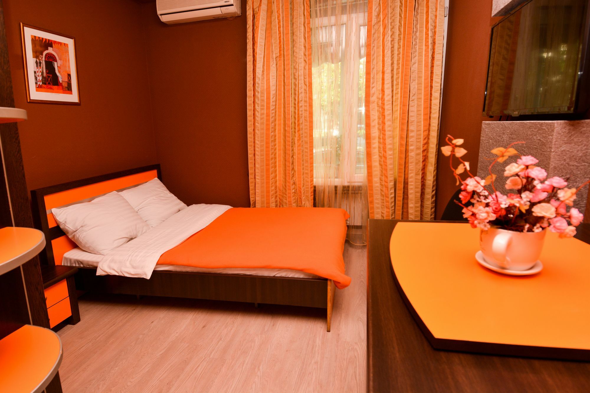 Taste Tbilisi Hotel Luaran gambar