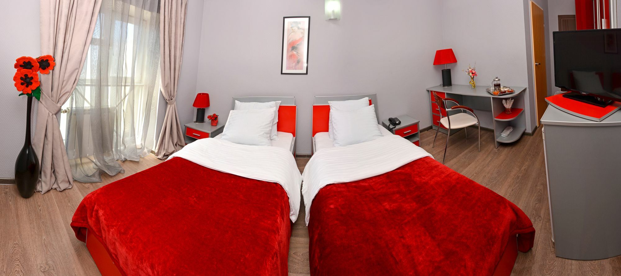 Taste Tbilisi Hotel Luaran gambar