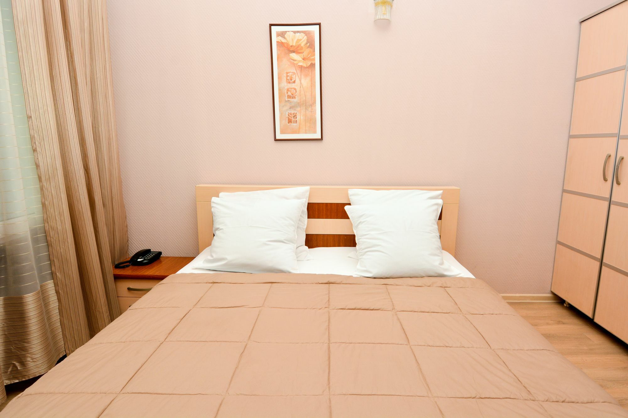 Taste Tbilisi Hotel Luaran gambar