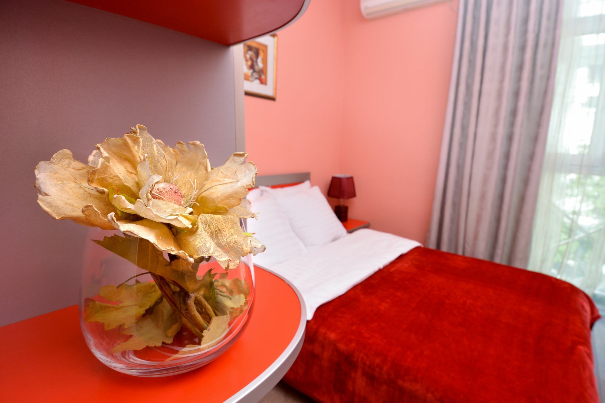 Taste Tbilisi Hotel Luaran gambar