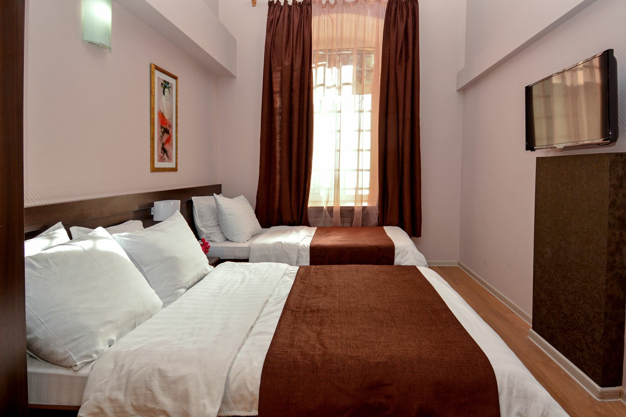 Taste Tbilisi Hotel Luaran gambar