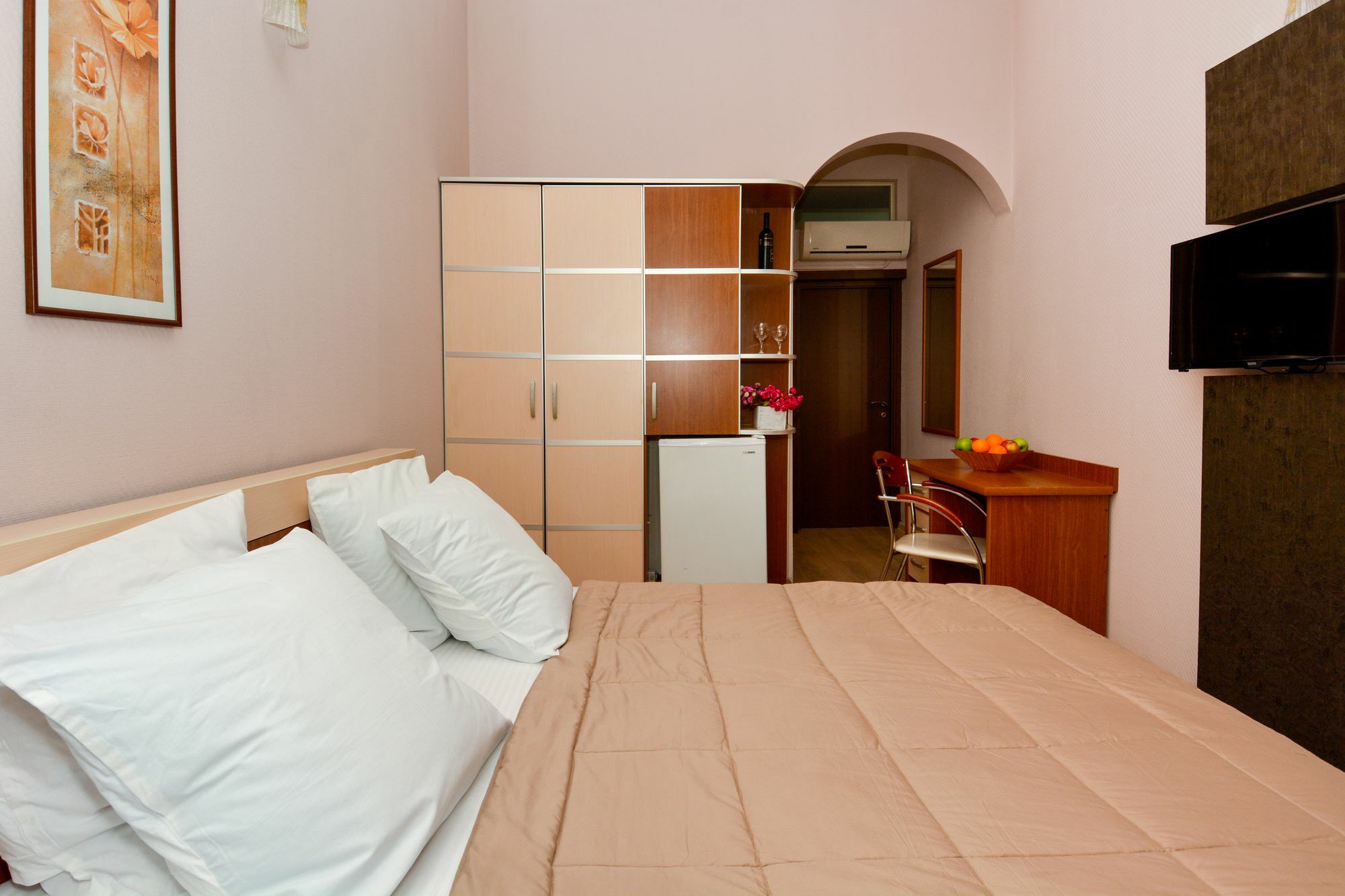 Taste Tbilisi Hotel Luaran gambar