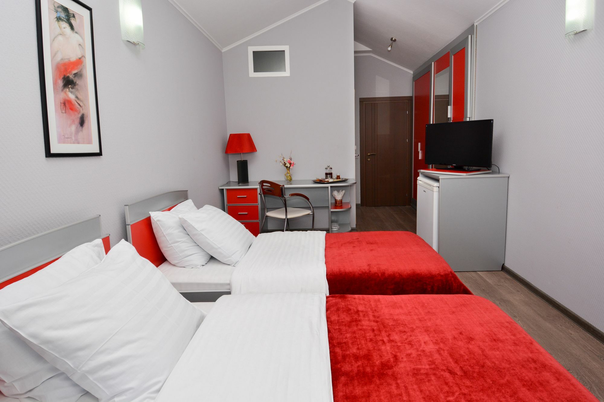 Taste Tbilisi Hotel Luaran gambar
