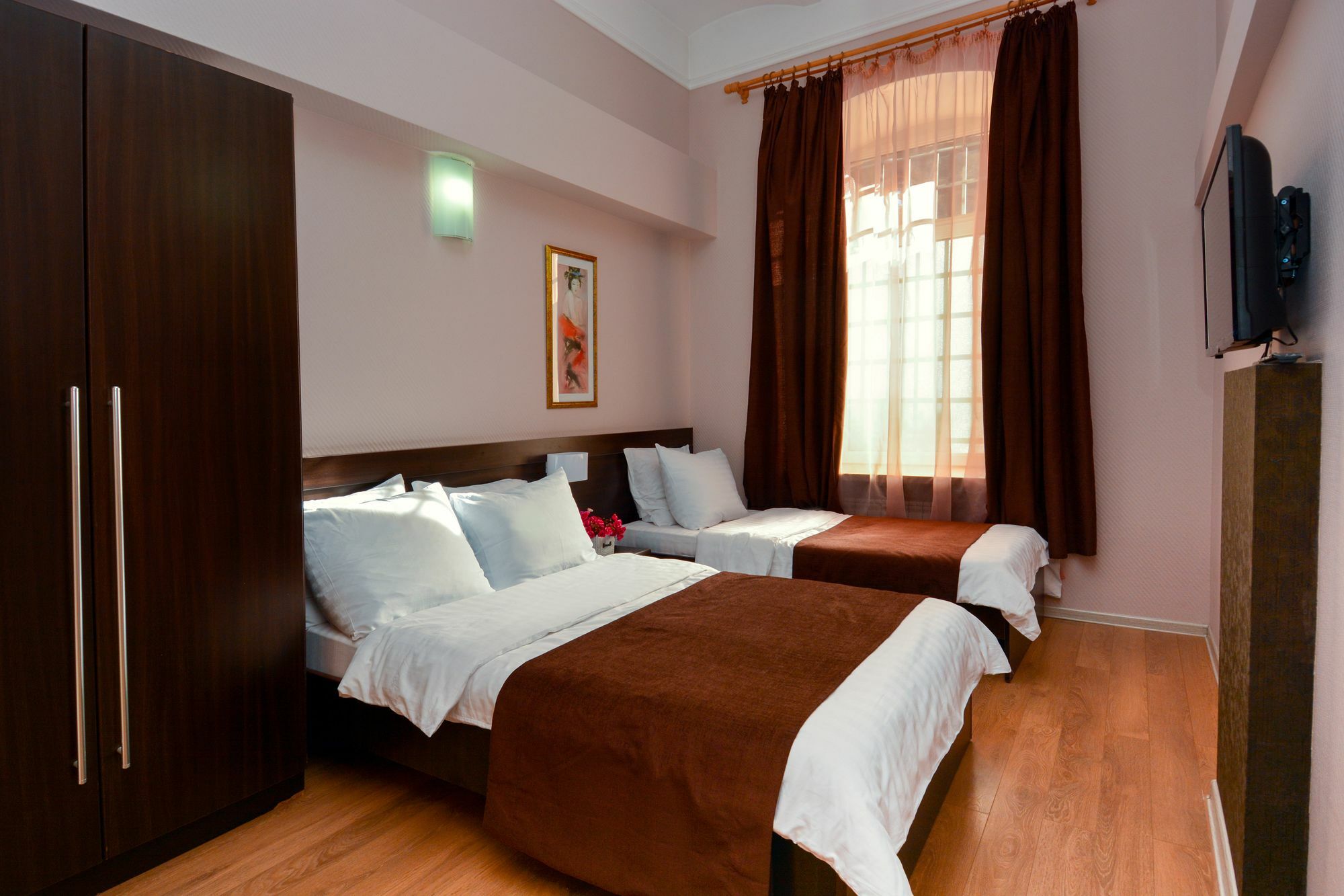 Taste Tbilisi Hotel Luaran gambar