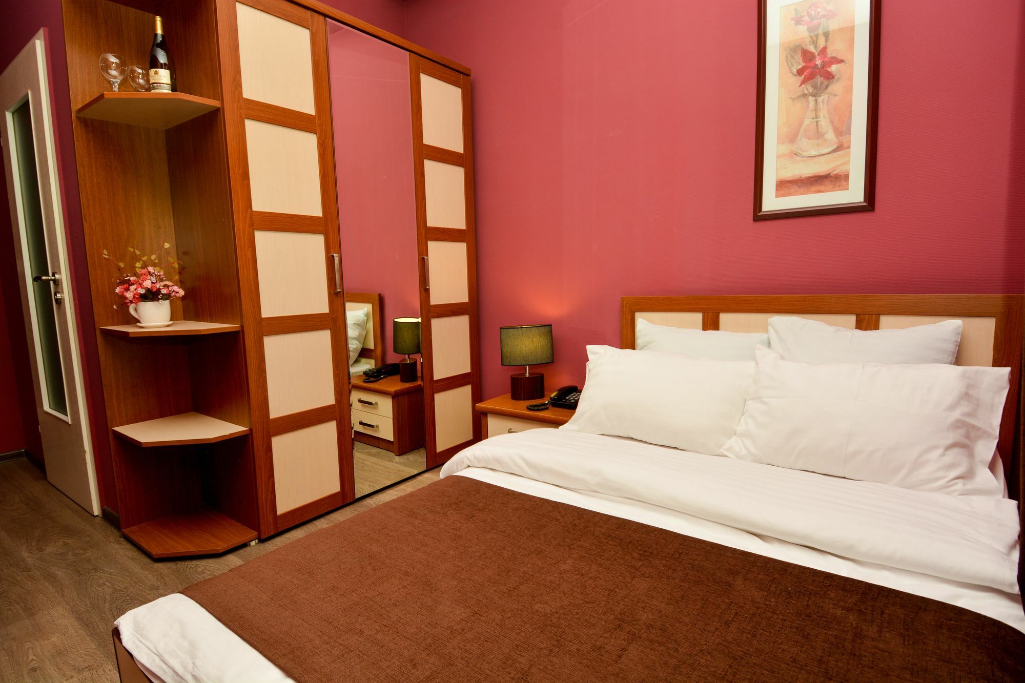 Taste Tbilisi Hotel Luaran gambar