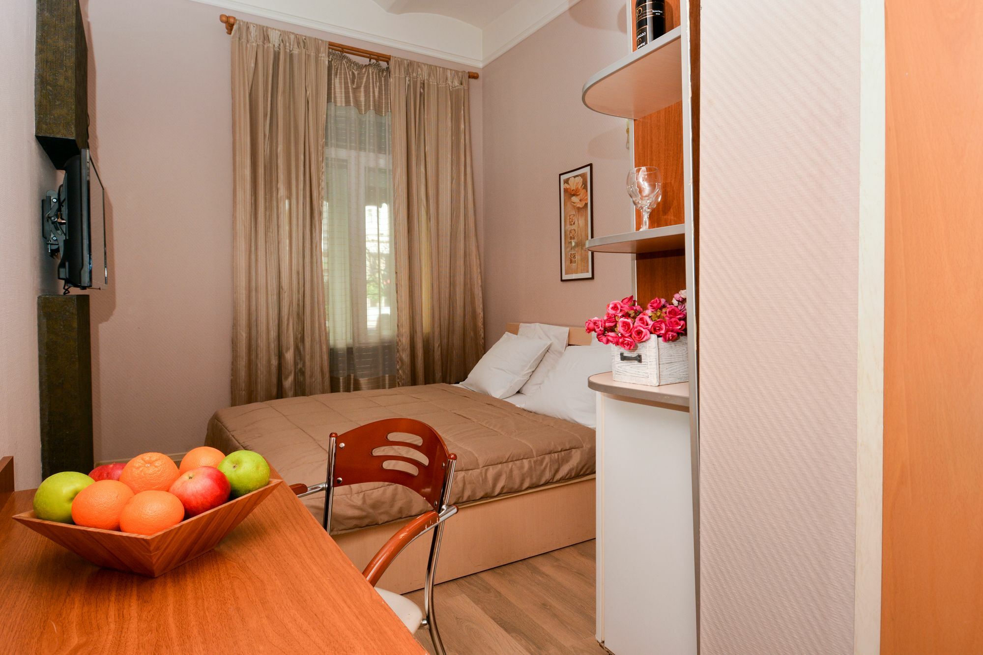 Taste Tbilisi Hotel Luaran gambar