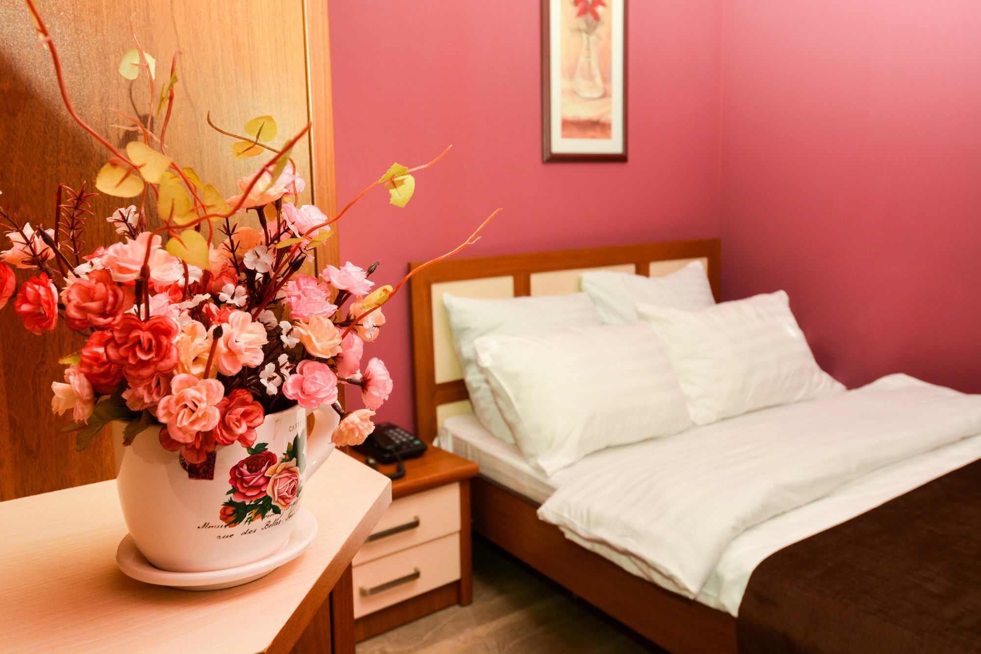 Taste Tbilisi Hotel Luaran gambar