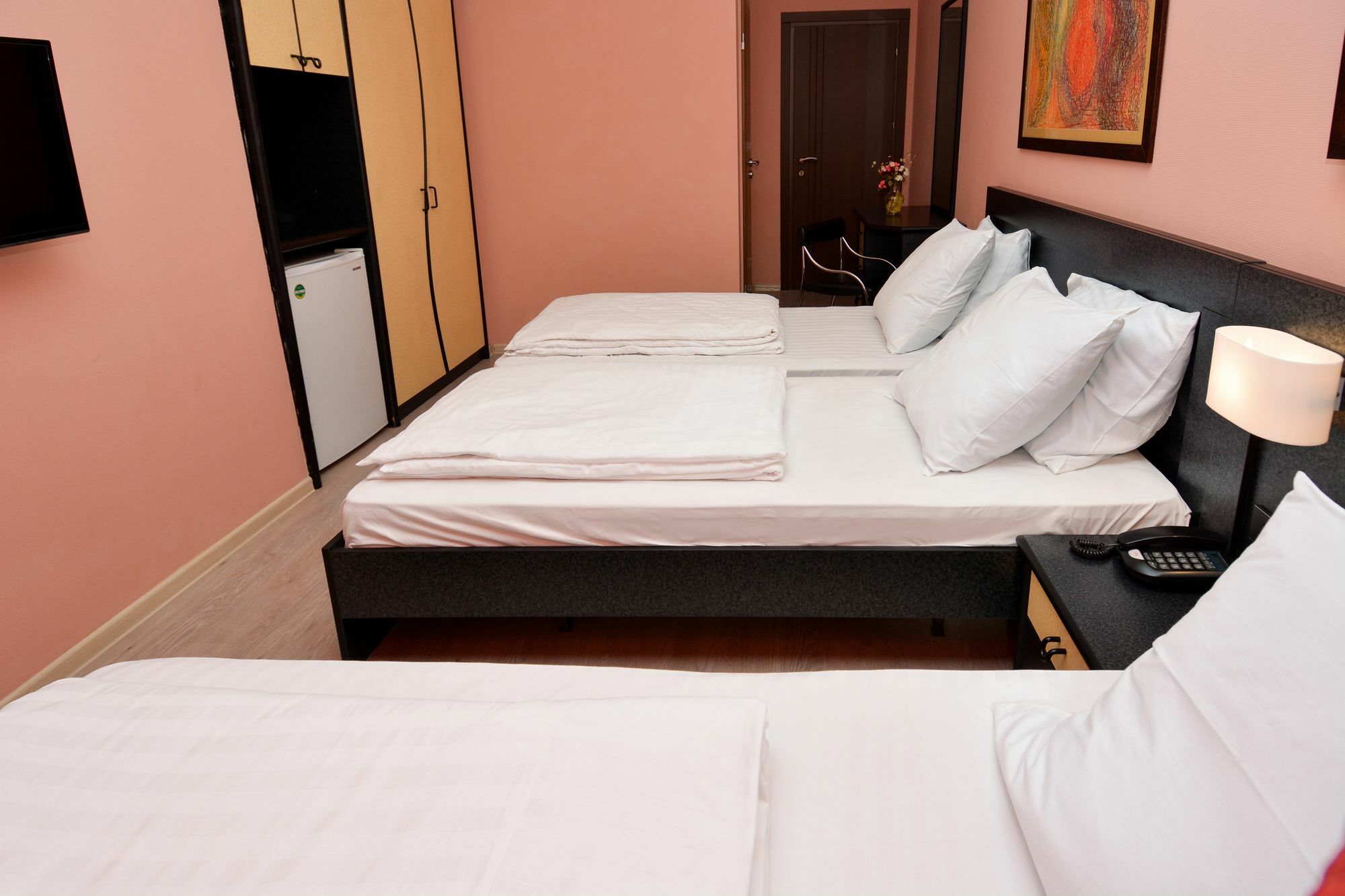 Taste Tbilisi Hotel Luaran gambar