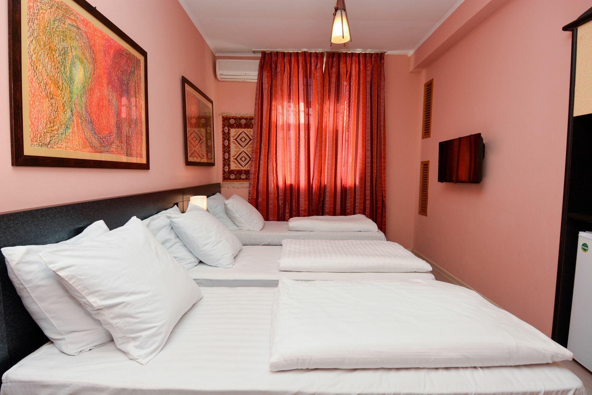 Taste Tbilisi Hotel Luaran gambar