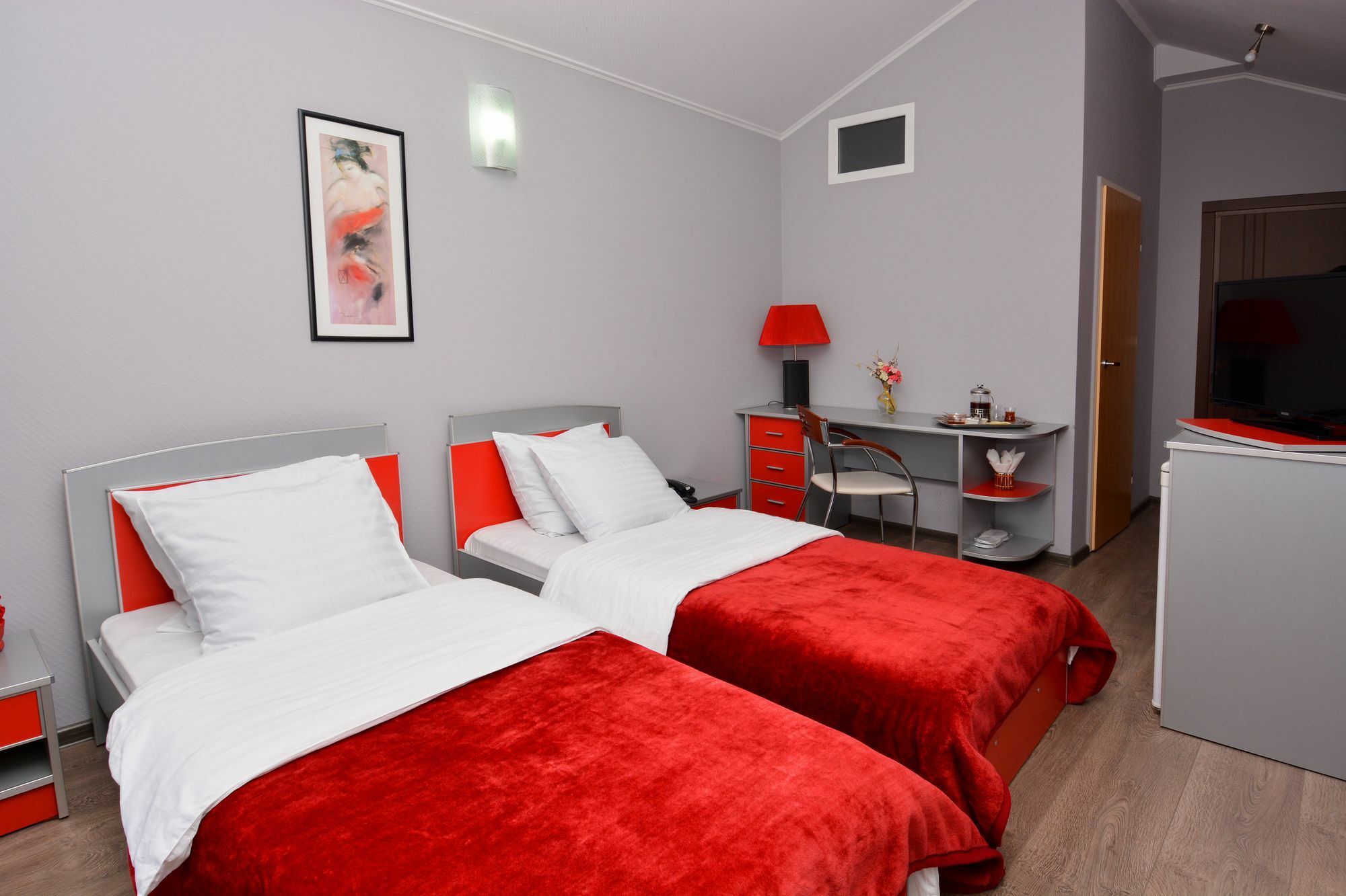 Taste Tbilisi Hotel Luaran gambar