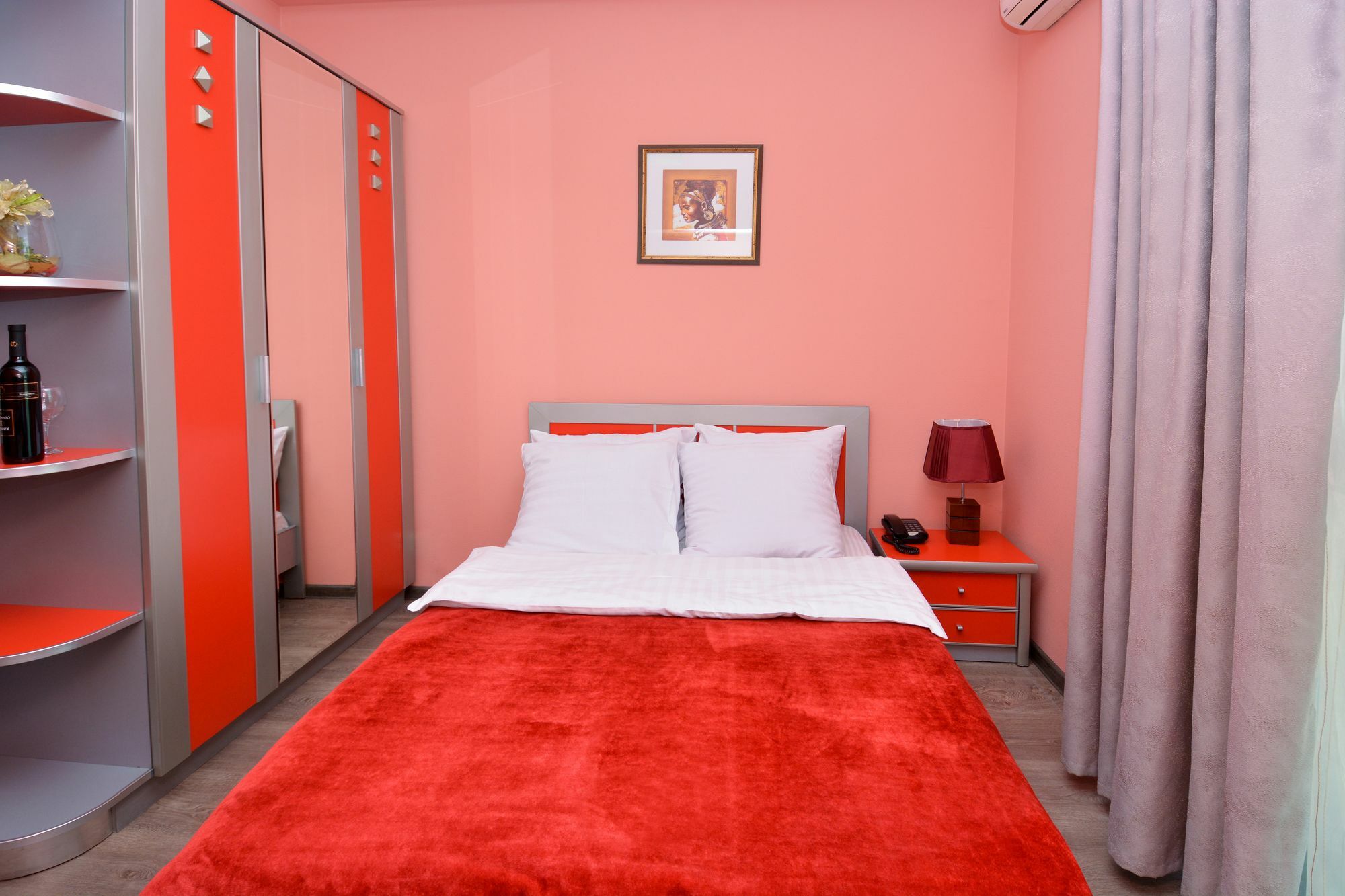 Taste Tbilisi Hotel Luaran gambar